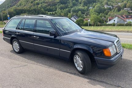 Mercedes-Benz E 230 Gebrauchtwagen