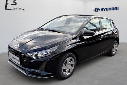 Hyundai i20 Gebrauchtwagen