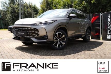 MG HS Gebrauchtwagen