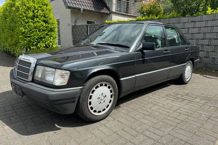 Mercedes-Benz 190 Gebrauchtwagen
