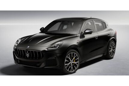 Maserati Grecale Gebrauchtwagen