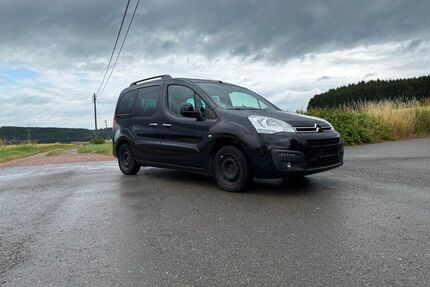 Citroen Berlingo Gebrauchtwagen