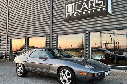 Porsche 928 Gebrauchtwagen
