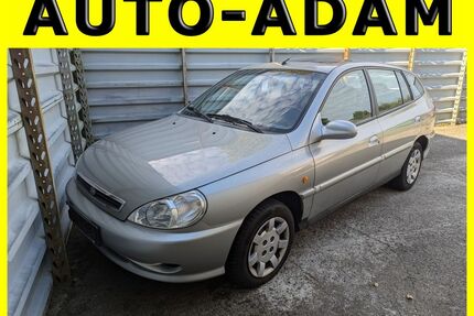 Kia Rio Gebrauchtwagen