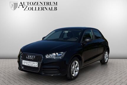 Audi A1 Gebrauchtwagen