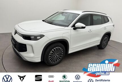 VW Tayron Gebrauchtwagen