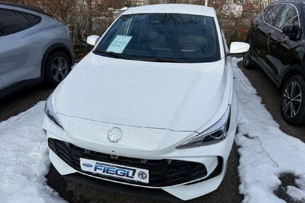 MG MG3 Gebrauchtwagen