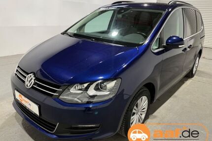 VW Sharan Gebrauchtwagen