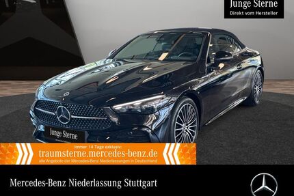 Mercedes-Benz CLE 180 Gebrauchtwagen