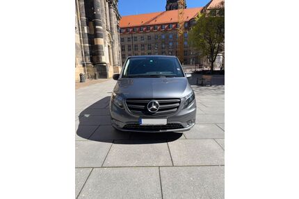Mercedes-Benz Vito Gebrauchtwagen
