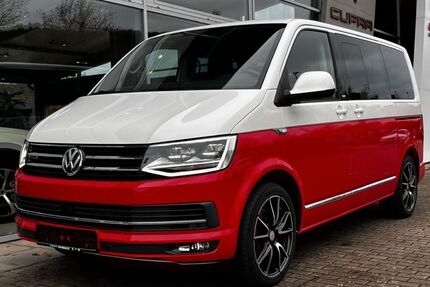 VW T6 Transporter Gebrauchtwagen