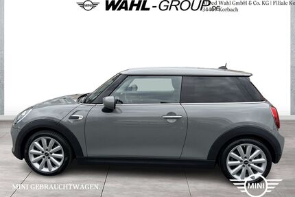 Mini ONE Gebrauchtwagen