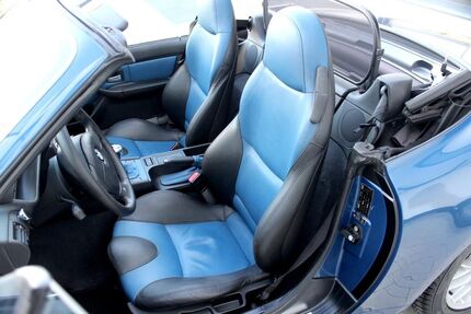 BMW Z3 Gebrauchtwagen