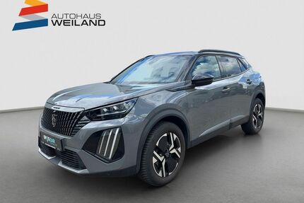 Peugeot 2008 Gebrauchtwagen