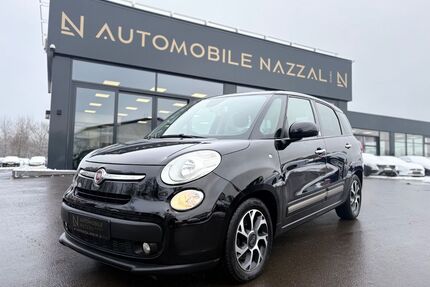 Fiat 500L Gebrauchtwagen