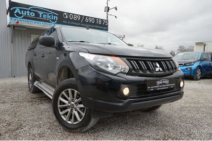Mitsubishi L200 Gebrauchtwagen