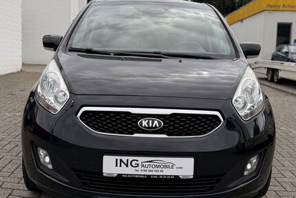 Kia Venga Gebrauchtwagen