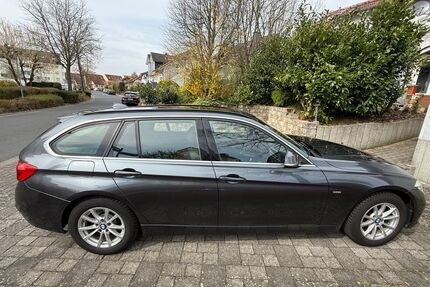 BMW 320 Gebrauchtwagen