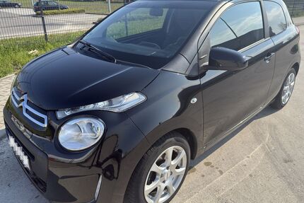 Citroen C1 Gebrauchtwagen