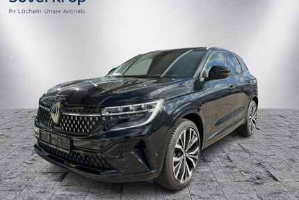 Renault Austral Gebrauchtwagen
