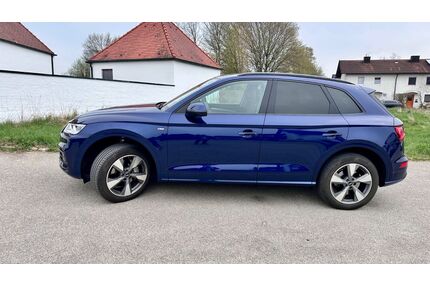 Audi Q5 Gebrauchtwagen