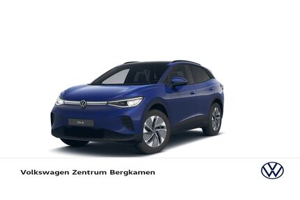 VW ID.4 Gebrauchtwagen