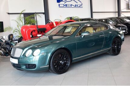 Bentley Continental GT Gebrauchtwagen