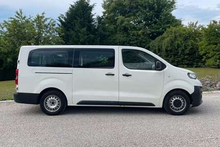 Peugeot Expert Gebrauchtwagen