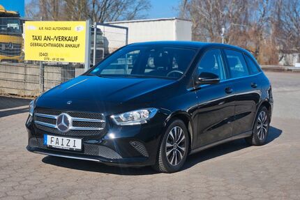 Mercedes-Benz B 180 Gebrauchtwagen