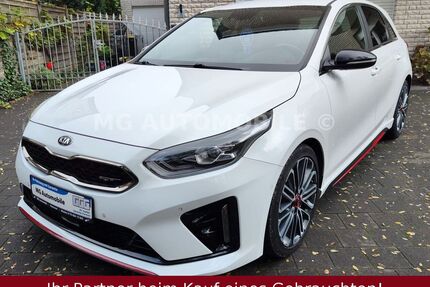 Kia ceed / Ceed Gebrauchtwagen