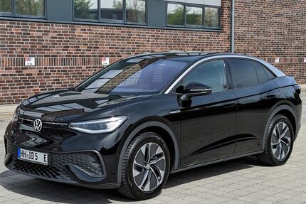 VW ID.5 Gebrauchtwagen