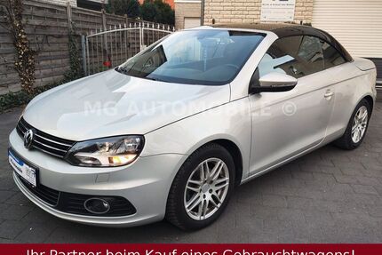 VW Eos Gebrauchtwagen