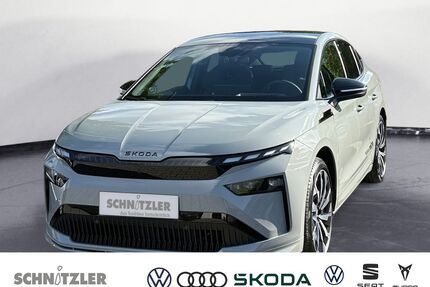 Skoda Enyaq Gebrauchtwagen