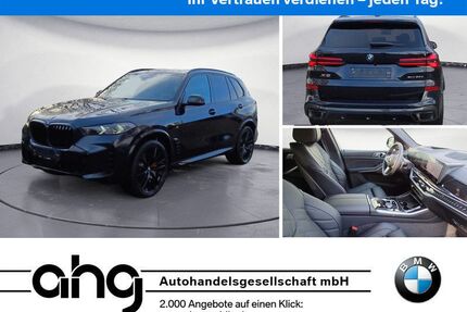 BMW X5 Gebrauchtwagen