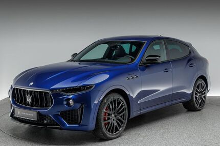 Maserati Levante Gebrauchtwagen