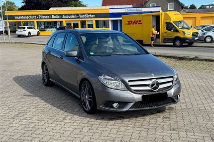 Mercedes-Benz B 180 Gebrauchtwagen