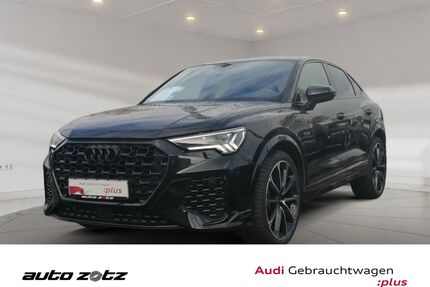Audi RSQ3 Gebrauchtwagen