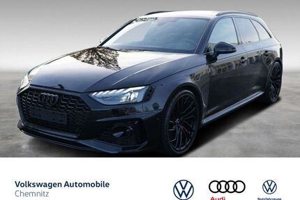 Audi RS4 Gebrauchtwagen