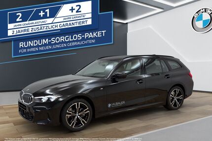 BMW 330 Gebrauchtwagen