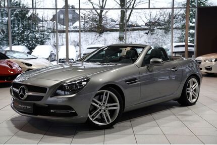 Mercedes-Benz SLK 250 Gebrauchtwagen