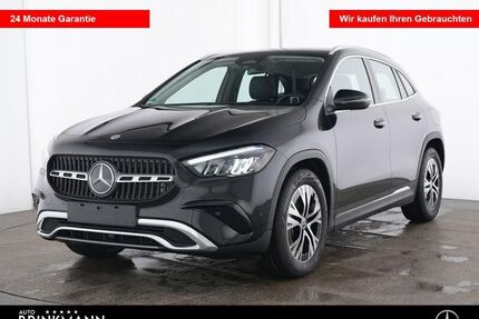 Mercedes-Benz GLA 180 Gebrauchtwagen