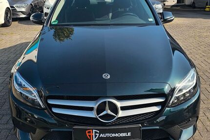 Mercedes-Benz C 160 Gebrauchtwagen