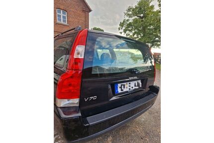 Volvo V70 Gebrauchtwagen