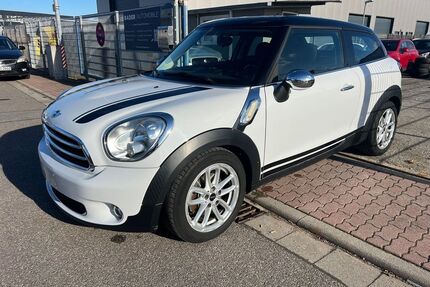 Mini Cooper D Paceman Gebrauchtwagen
