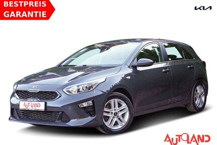 Kia ceed / Ceed Gebrauchtwagen