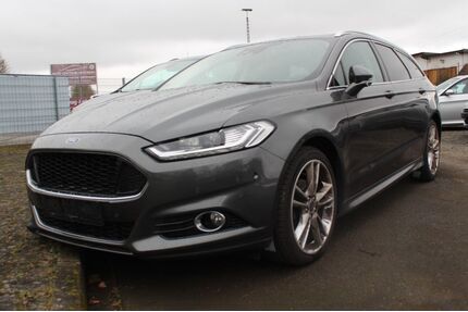 Ford Mondeo Gebrauchtwagen