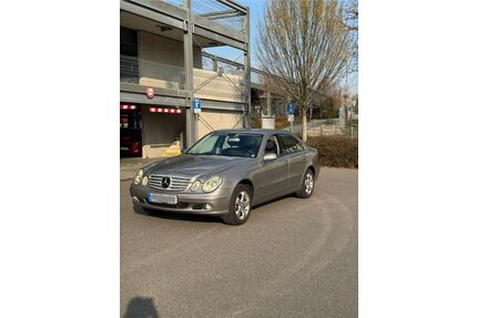 Mercedes-Benz E 280 Gebrauchtwagen