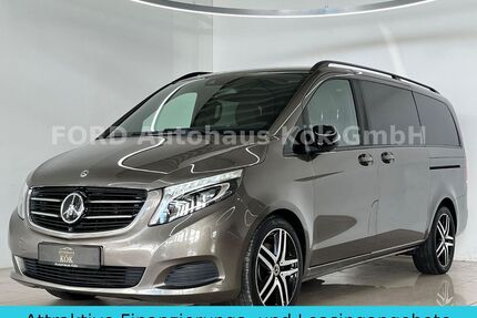 Mercedes-Benz V 250 Gebrauchtwagen