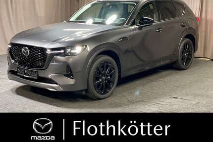 Mazda CX-60 Gebrauchtwagen
