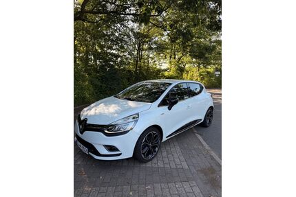 Renault Clio Gebrauchtwagen